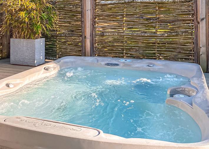 Cottage for 6 people - 1