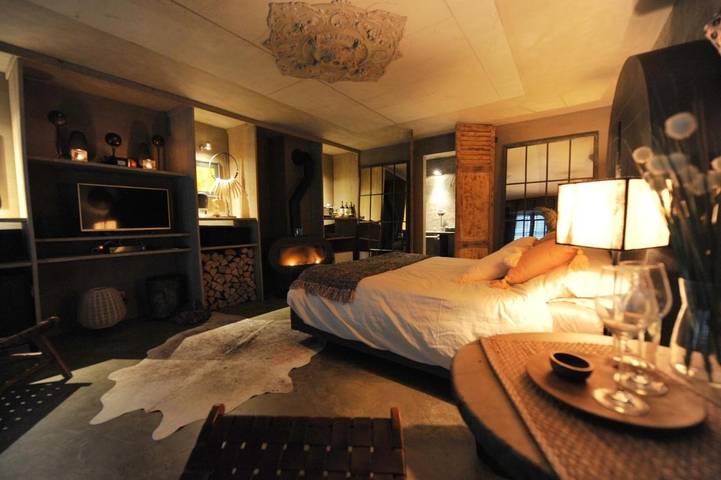 Maison d’hôte pour 2 personnes à Durbuy - 3