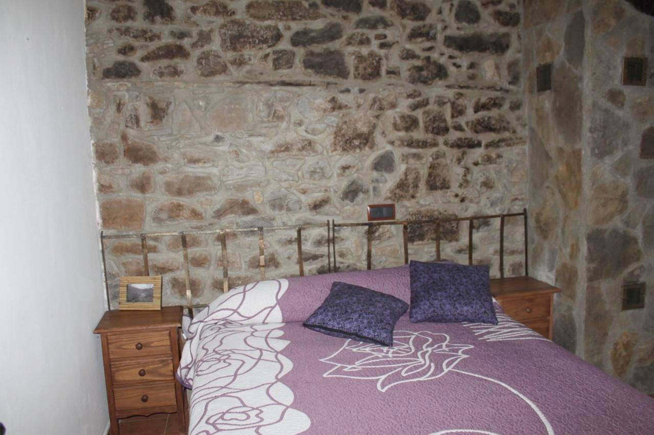 Casa Rural Las Machorras I y Ii in Espinosa de los Monteros, Cordillera Cantábrica