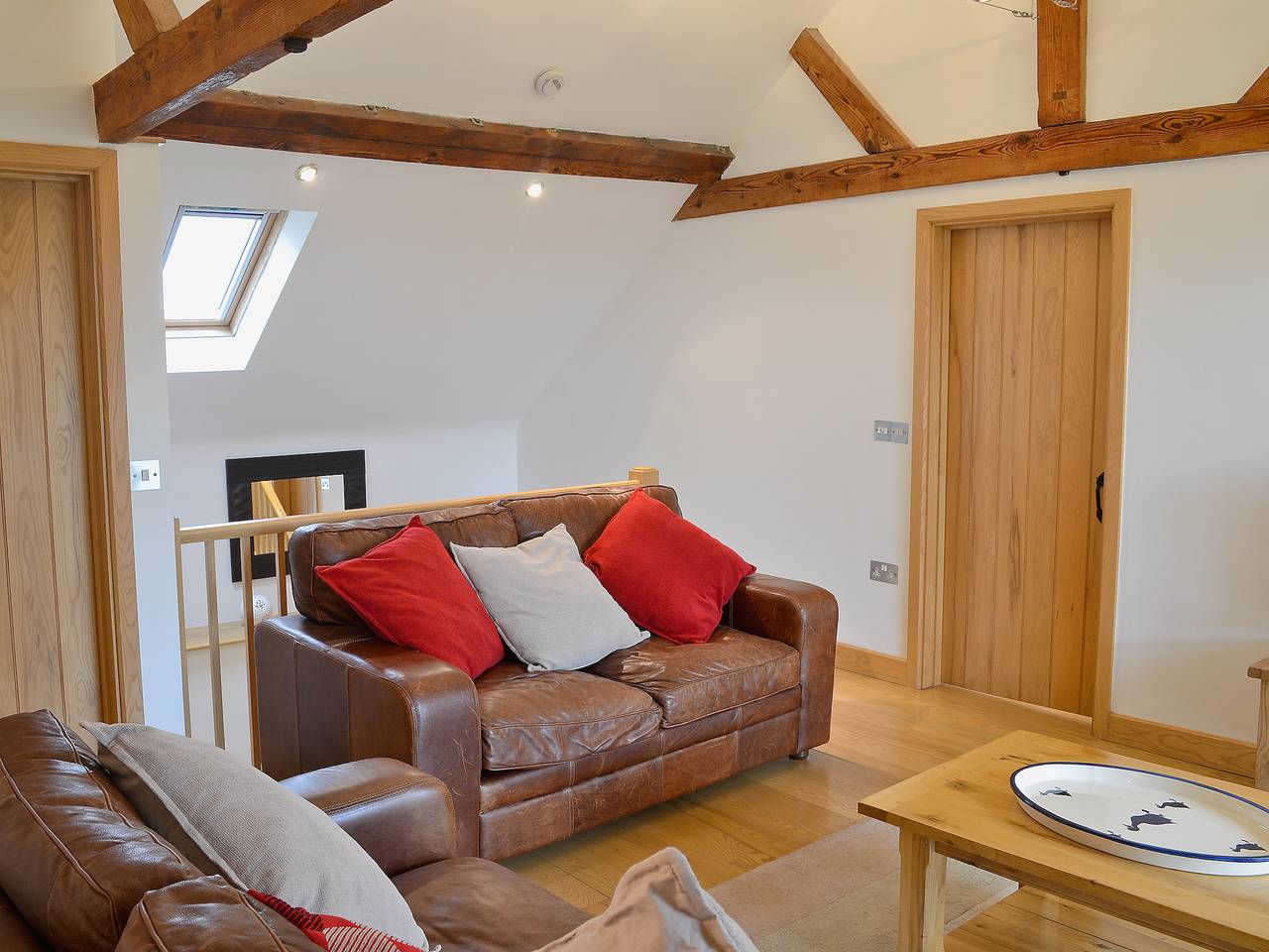 The Barn in West Tisted, South Downs