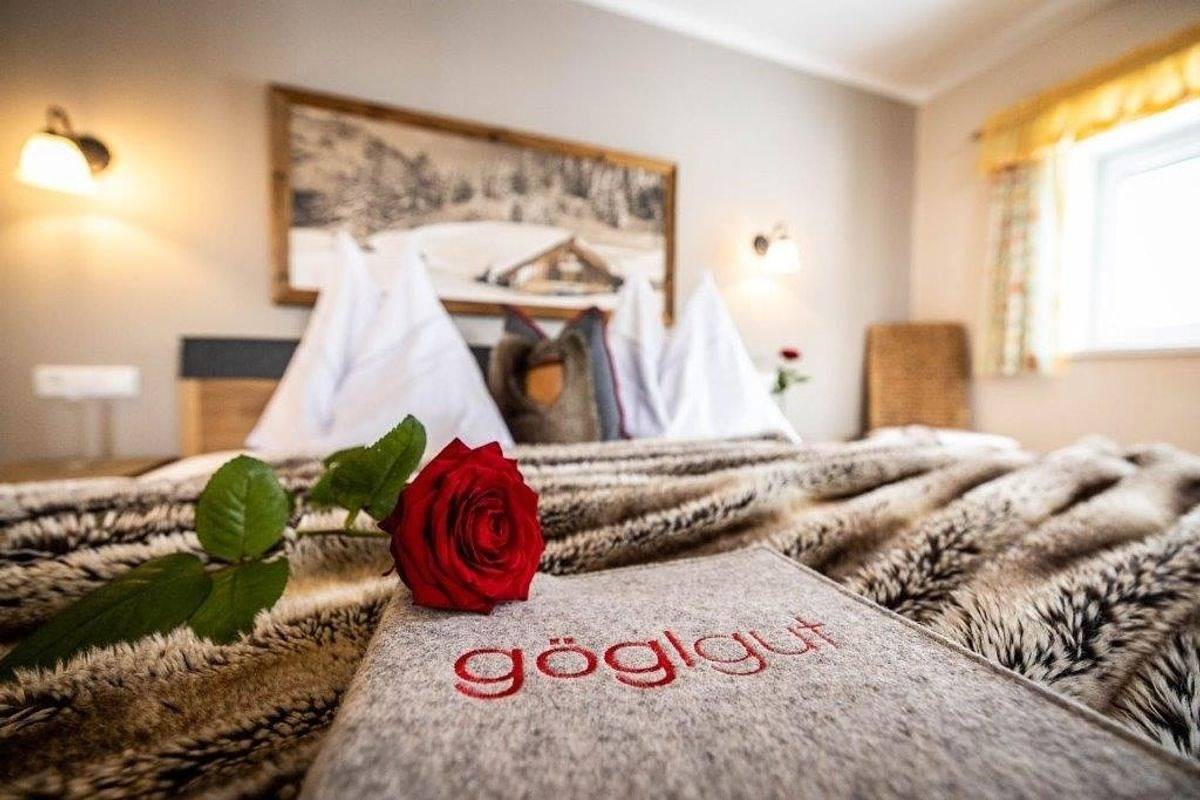 Göglgut in Sankt Martin am Tennengebirge, Tennengau