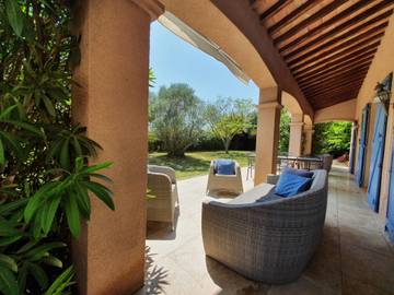 Maison De Vacances pour 8 Personnes dans Roquecourbe-Minervois, Région de Carcassonne, Photo 2