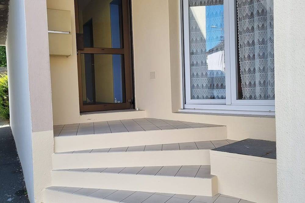 Appartement entier, Studio proche centre ville 2-3 personnes in La Roche-sur-Yon, Vallée de la Loire