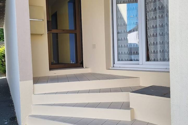 Gîte pour 3 personnes à La Roche-sur-Yon - 4