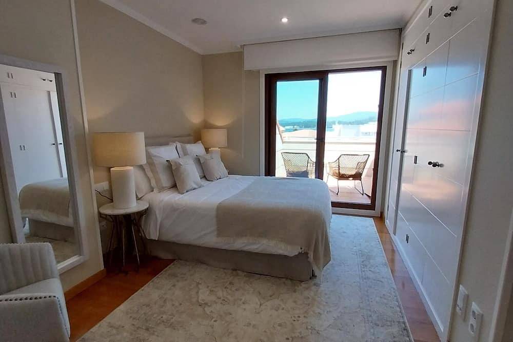 Apartamento entero, Duplex en isla de La Toja in Isla de La Toja, O Grove