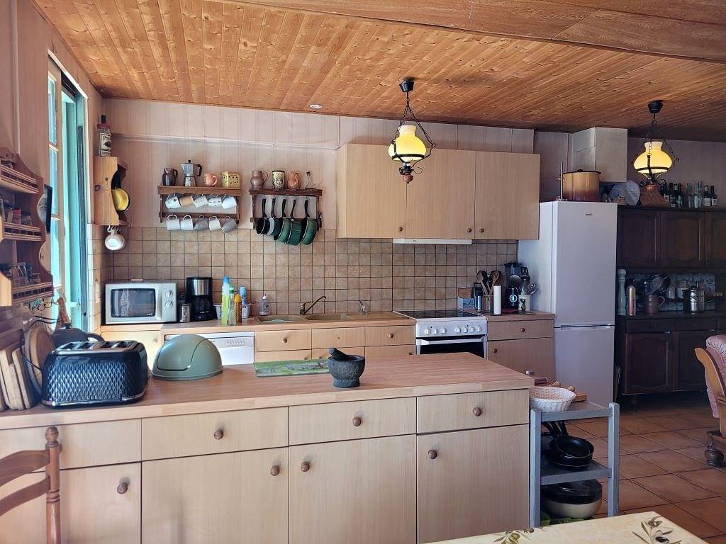 Gîte L'Escale in Douzillac, Périgord Blanc