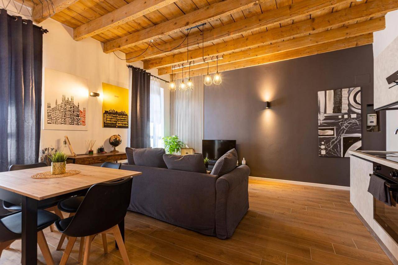 Appartamento intero, Magenta 4 in Bollate, Provincia di Milano