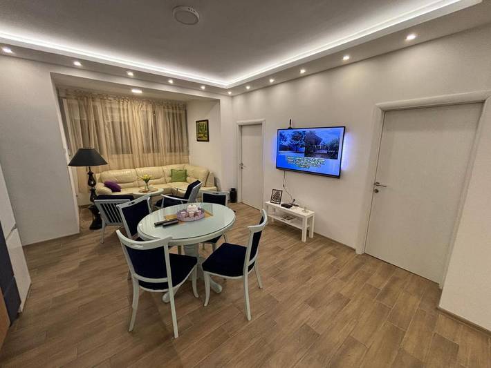 Gîte pour 4 personnes, avec terrasse à Vršac - 2