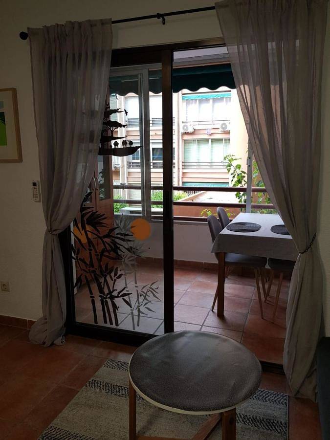 Gîte pour 2 personnes, avec terrasse à Sant Joan d'Alacant - 4
