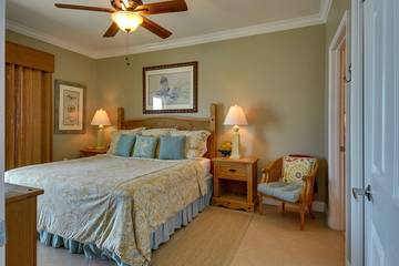 Vacation Apartment for 4 Guests in Gulf Shores, Alabama Gulf Coast, Picture 3