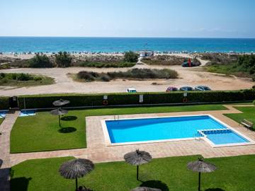 Apartamento para 4 Personas en Creixell, Costa Dorada, Foto 1