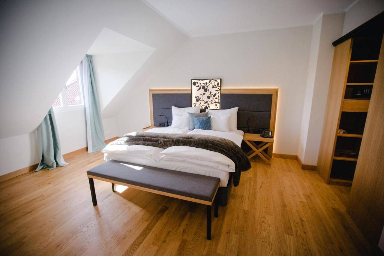 Hofhotel Grothues-Potthoff in Senden, Münsterland