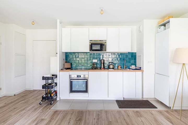 Gîte pour 4 personnes, avec terrasse dans Torcy - 2