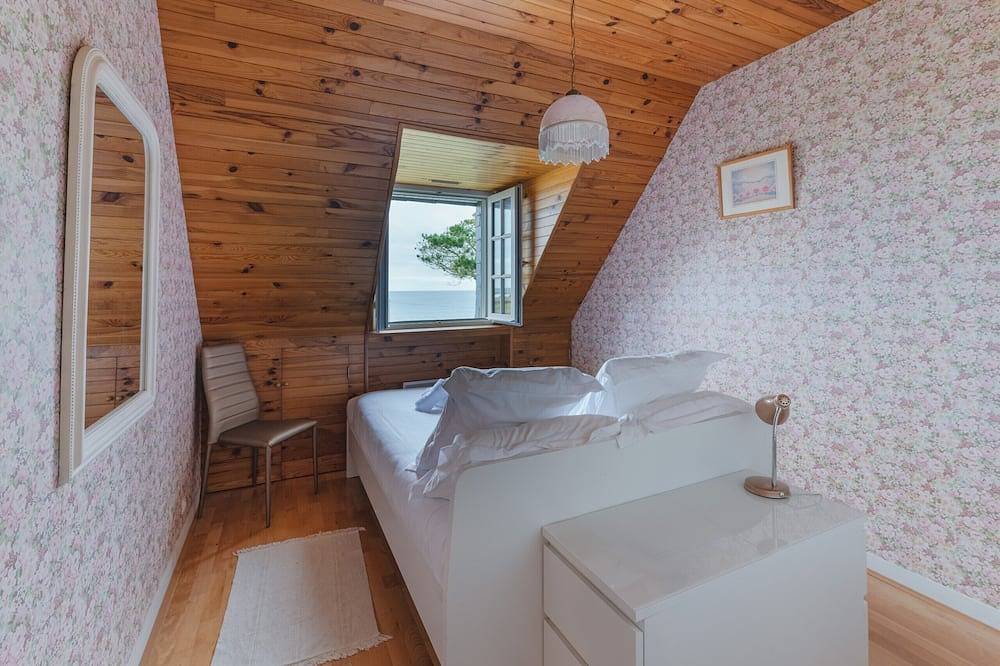 Apartamento entero, Sterenn Vor - Sea view flat in Lampaul-Plouarzel, Región de Brest