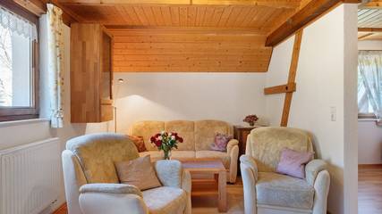 Ferienwohnung für 4 Personen in Sankt Georgen im Schwarzwald, Hochschwarzwald, Bild 4