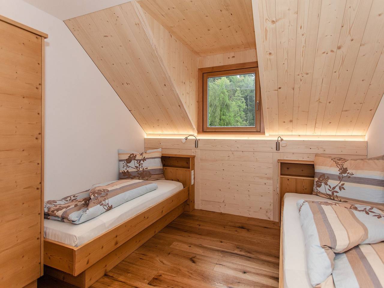 Ganze Ferienwohnung, Lobishof - Ferienwohnung B in Oberbozen, Ritten