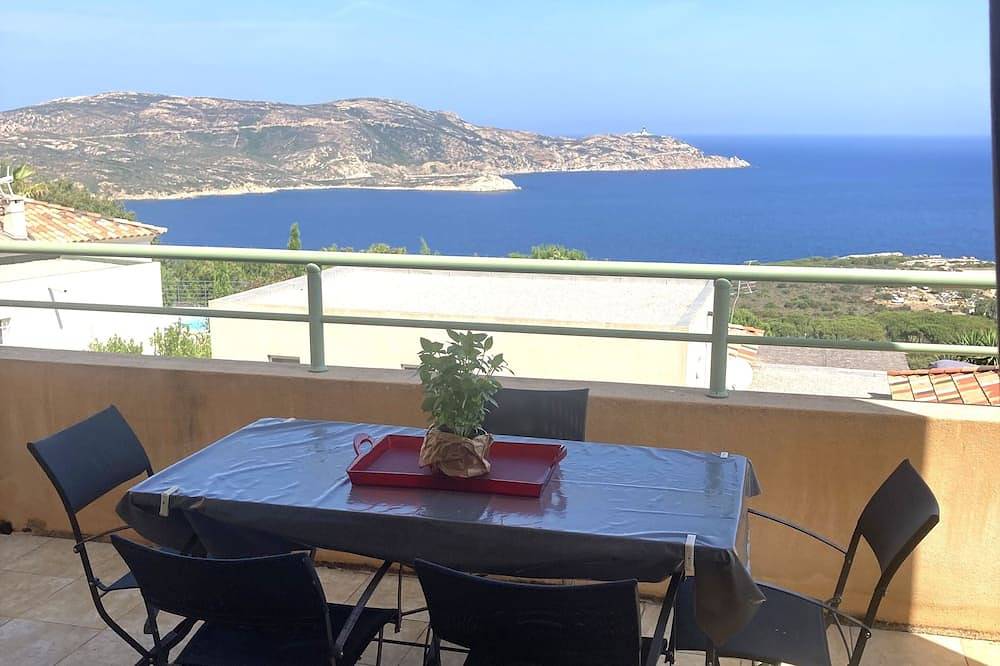 Photo : Appartement de vacances