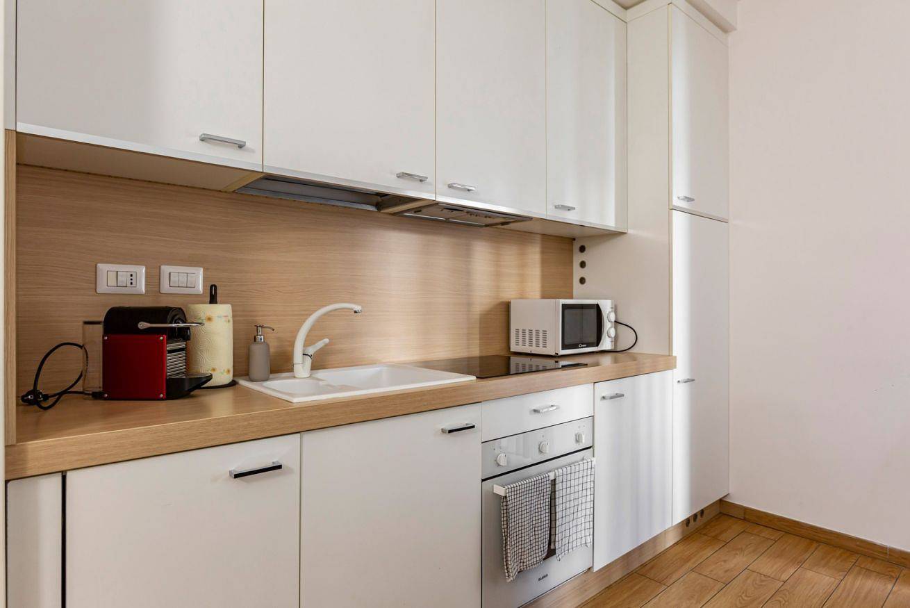 Apartamento entero, Bellariva 18 Fi in Florencia, Provincia de Firenze