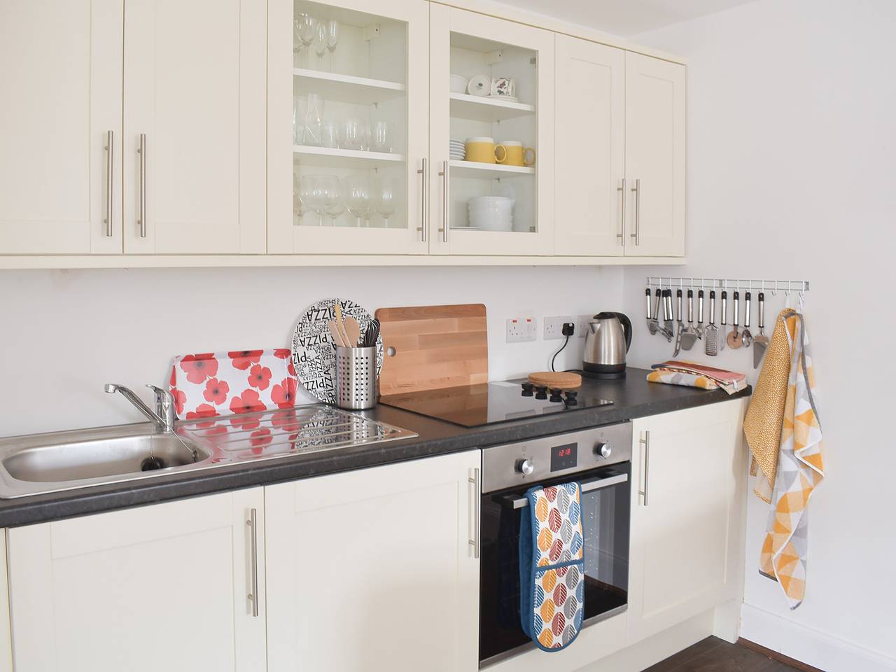 Old Manse Annex in Scottish Borders