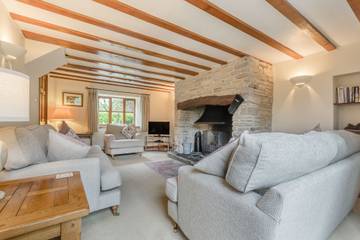 Cottage for 4 People in Cleeve Prior, Worcestershire, Photo 2
