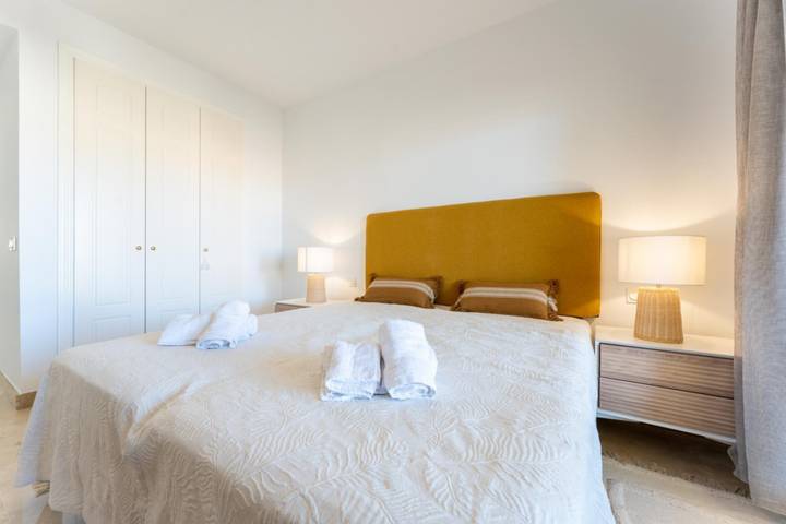 Ferienwohnung für 4 Personen, mit Balkon/Terrasse in Manilva - 3
