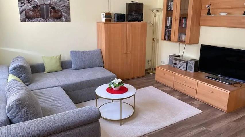 Ferienwohnung für 3 Personen