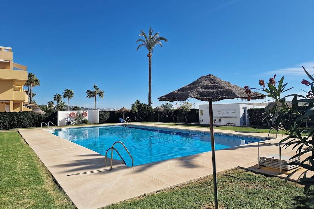 Appartamento vacanze a Mijas a partire da 96€ a notte
