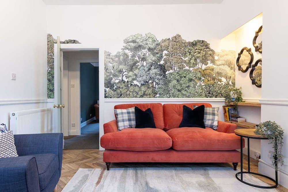 Appartamento vacanze a Highlands a partire da 337€ a notte