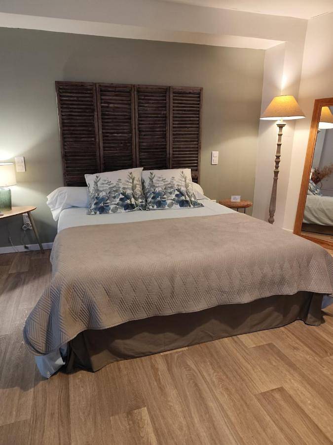 Location de vacances pour 3 personnes, avec vue et jardin, animaux acceptés à Apremont (Oise) - 4