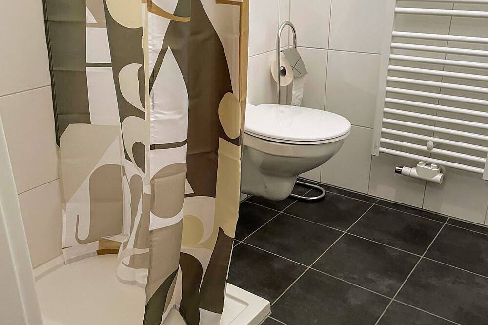Ganze Wohnung, Apartment zur Wiege Anhalts in Ballenstedt, Harzvorland