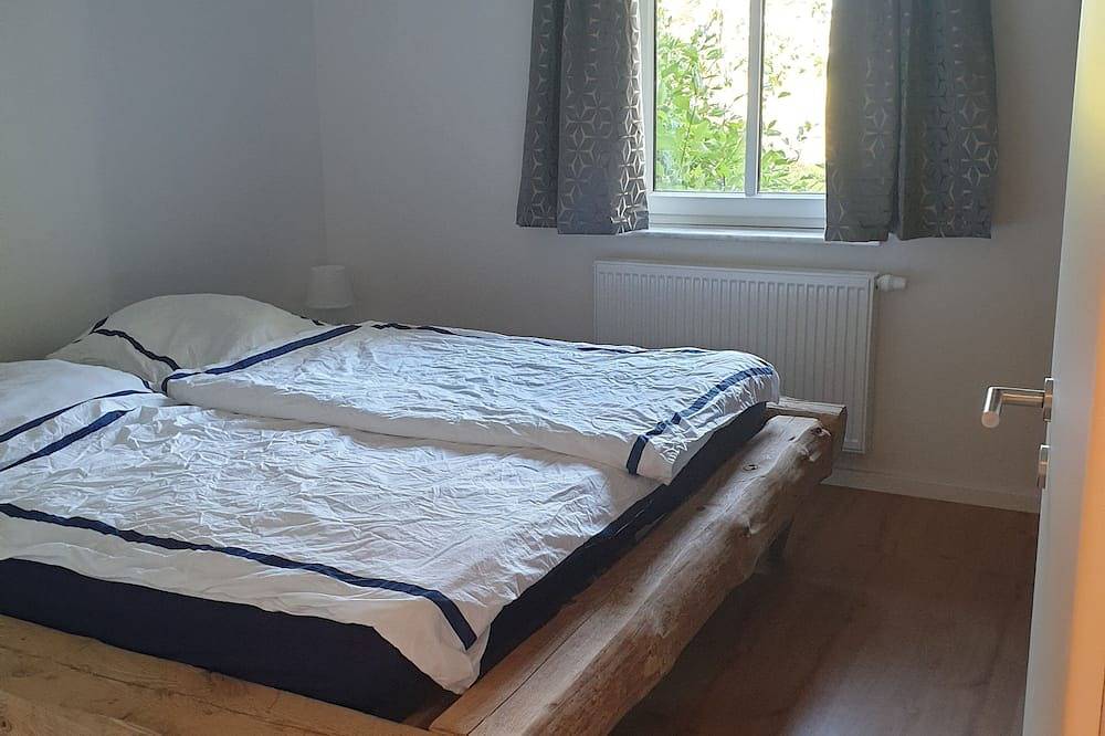 Ganze Wohnung, Fewo David und Marion nahe der Nordsee, dem Weserstrand und dem Weser-Radweg in Brake, Wesermarsch