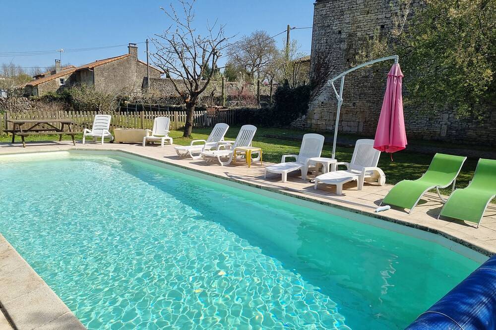 Maison de vacances
