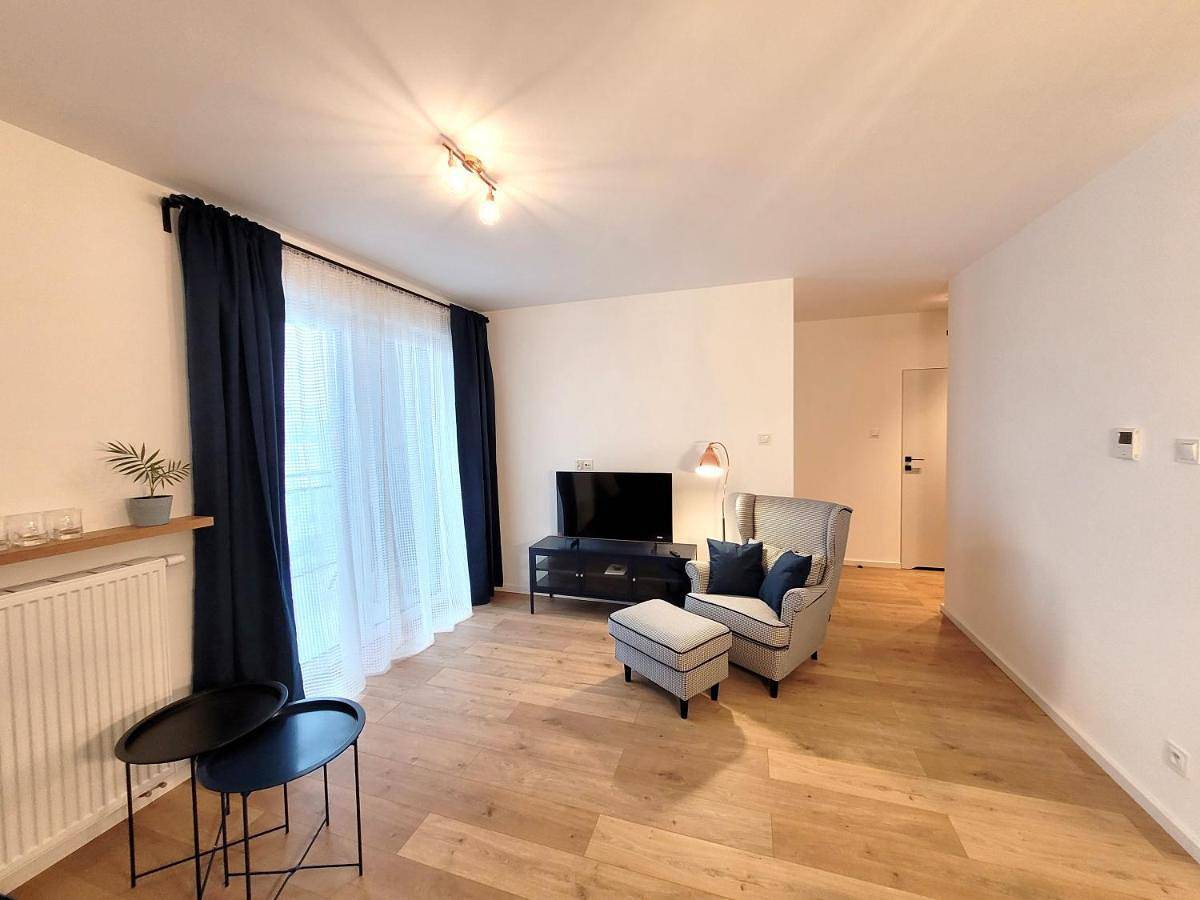 Appartement entier, One-Bedroom Apartment in Piła, Grande Pologne