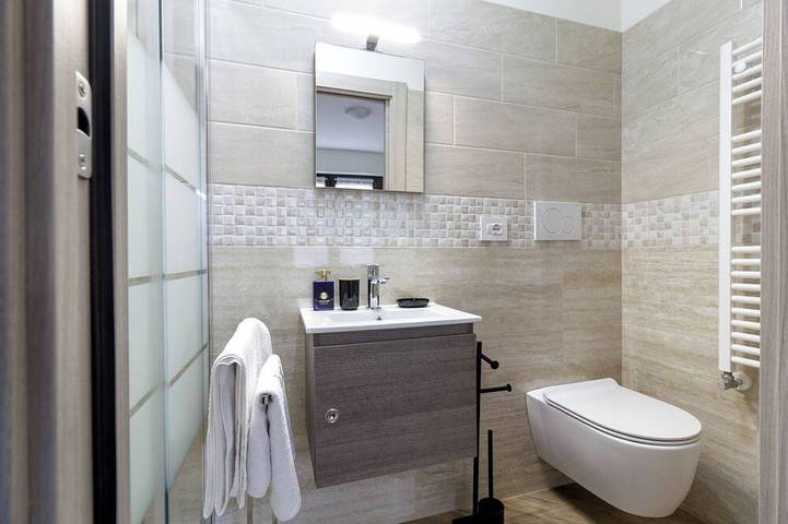 Gîte pour 2 personnes, animaux acceptés dans Pont-Saint-Martin (Aosta) - 4