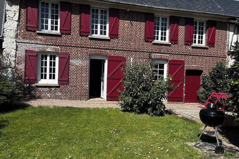Maison de vacances
