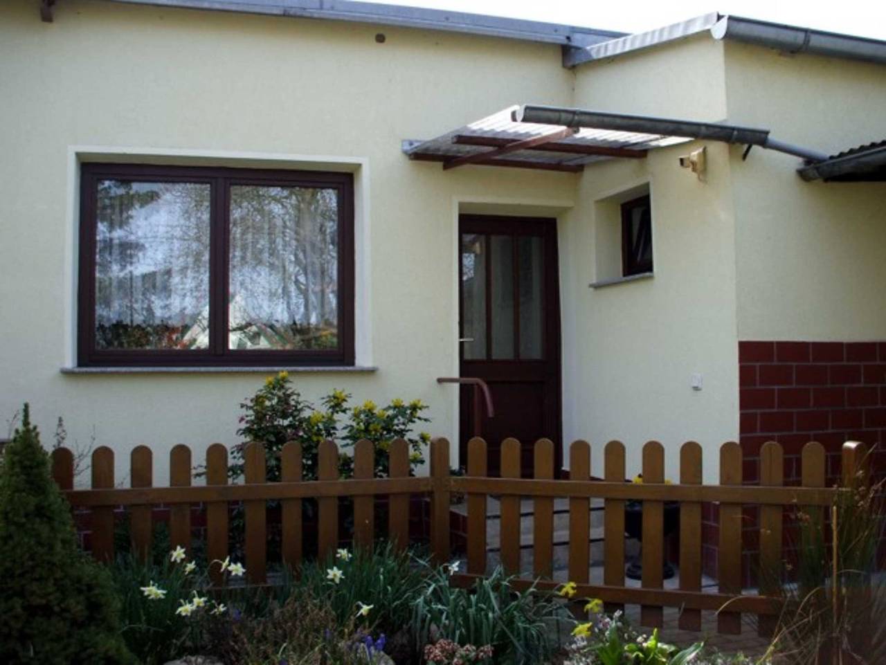 Ganze Ferienwohnung, Seemann,Familie (Ferienwohnung Seemann) in Güstrow, Mecklenburgische Seenplatte