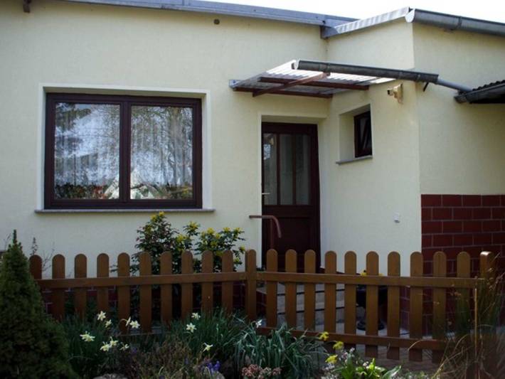 Ferienwohnung für 2 Personen, mit Garten, kinderfreundlich in Güstrow - 2