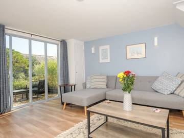 Cottage for 2 People in Cornwall, South West England, Photo 2