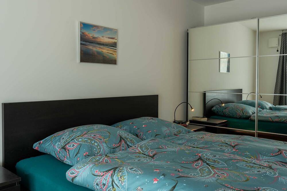 Ganze Wohnung, Ferienwohnung Hantmann in Neckargemünd, Kurpfalz