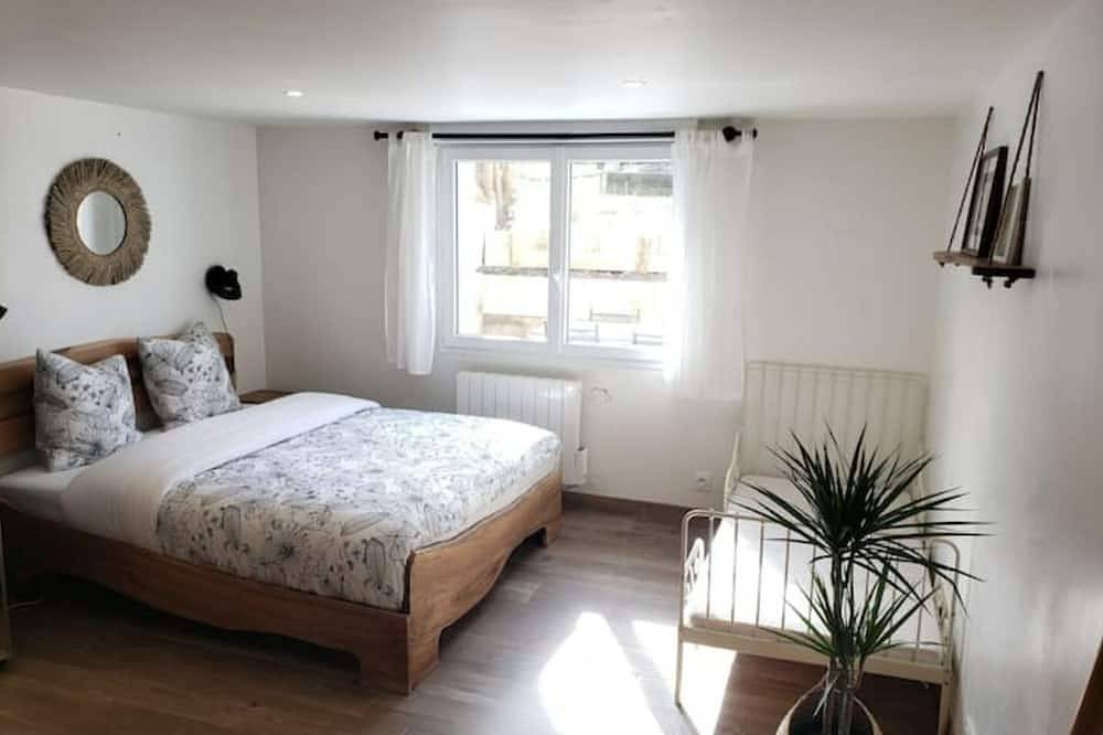 Entire apartment, Cozy apartment, quiet, terrace, family discount in Arcangues, Bayonne region