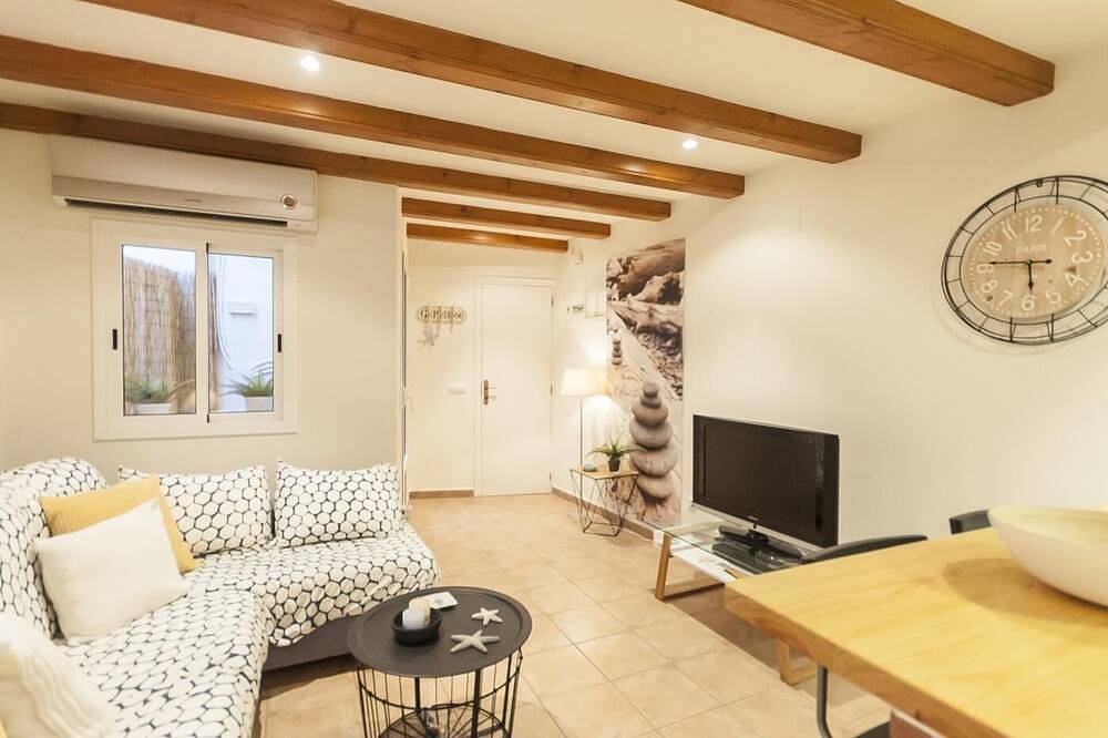 Appartamento vacanze a Costa Brava a partire da 148€ a notte