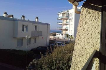 Villa per 5 Persone in Le Grau-du-Roi, Nimes e dintorni, Foto 2