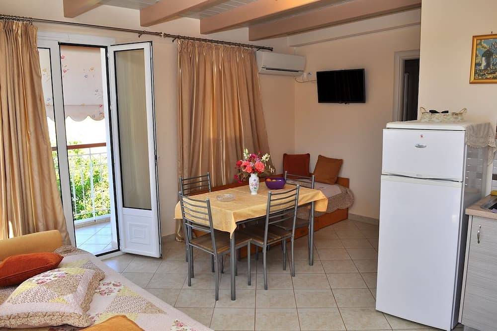 Apartment for 4 People in Lassi, Argostoli