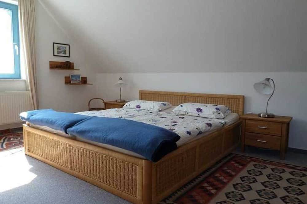Ferienhaus Seesiedlung in Mirow, Mecklenburg-Strelitz