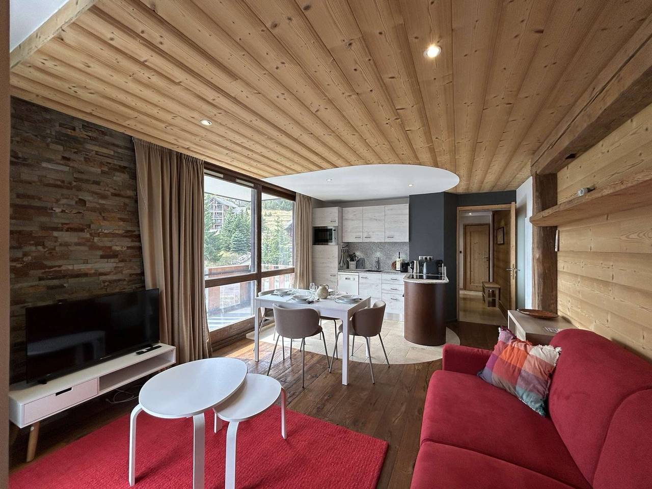 Photo : Appartement de vacances