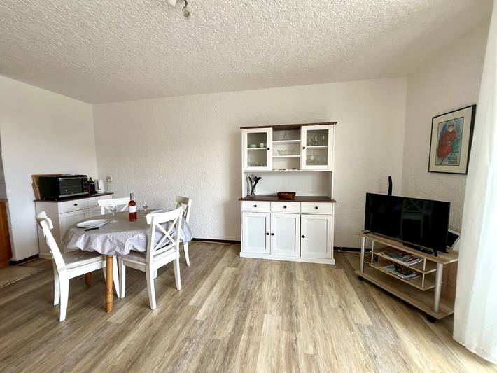 Ferienwohnung für 2 Personen, mit Balkon in Lacanau Ocean - 4