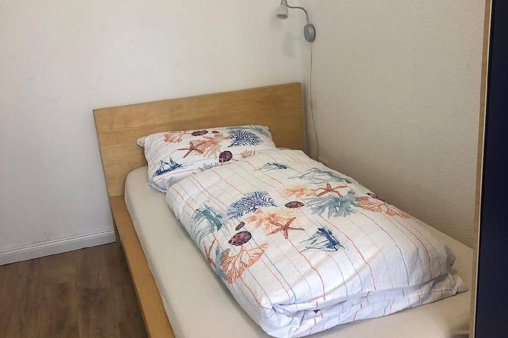 Ganze Wohnung, Wohnung in Dreveskirchen mit Kleinem Garten in Blowatz, Neuburg