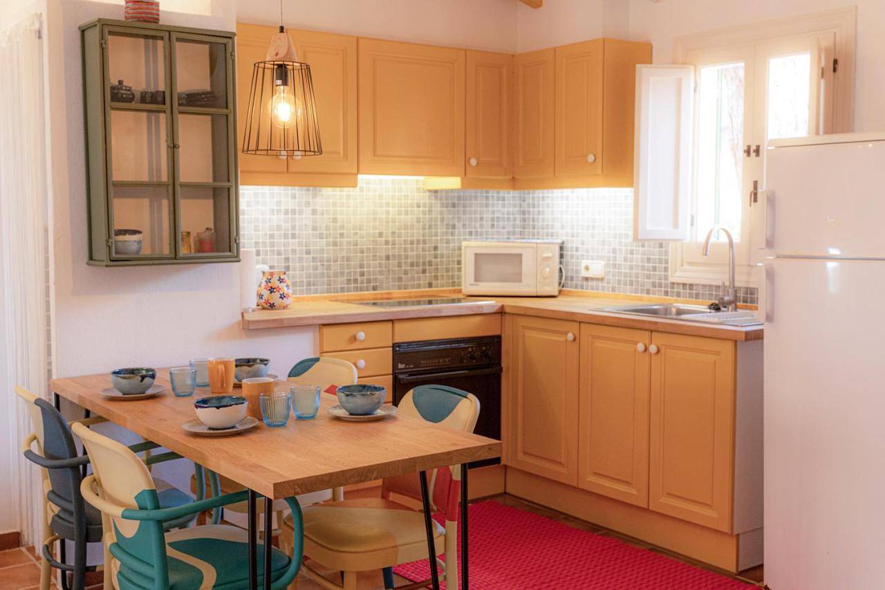 Appartement entier, One-Bedroom Apartment in Son Xoriguer, Ciutadella