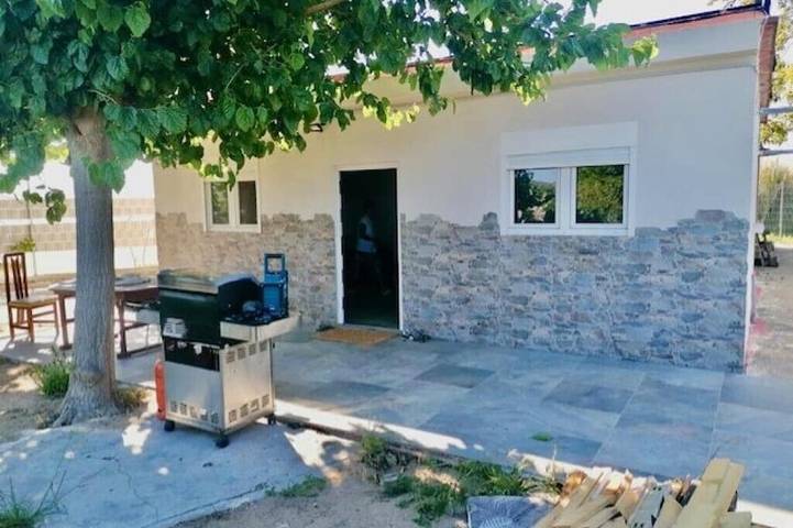 Gîte pour 4 personnes