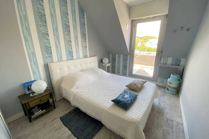 Gîte pour 5 personnes dans Office De Tourisme De Saint Cast Le Guildo - 2